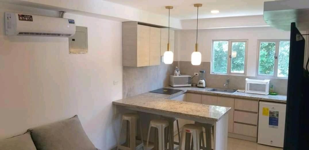 Apartament Moderno Departamento Vacacional. Tonsupa Zewnętrze zdjęcie