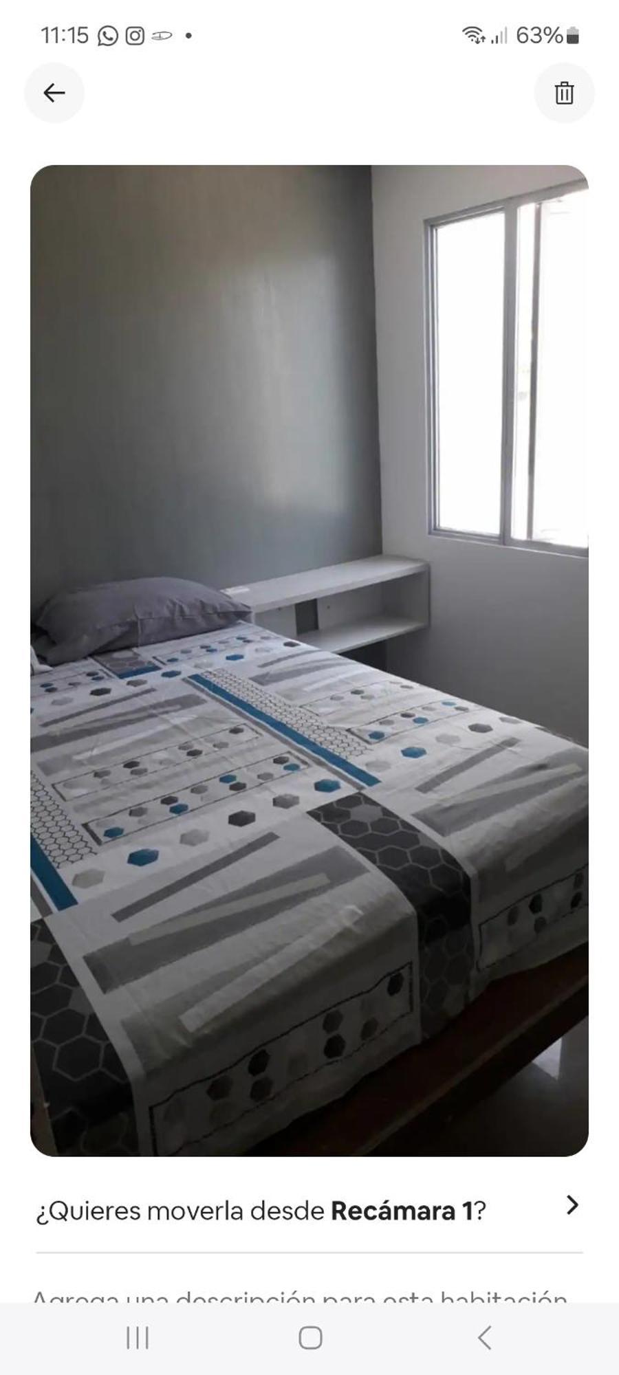 Apartament Moderno Departamento Vacacional. Tonsupa Zewnętrze zdjęcie